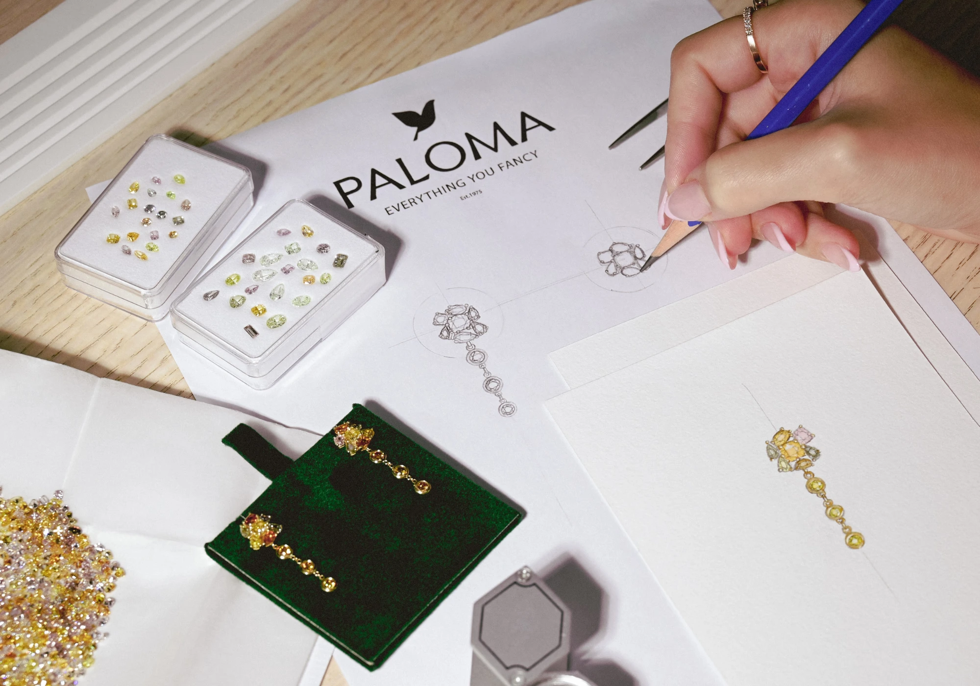 Timeless Elegance, Brilliantly Reimagined